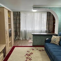 2-комнатные апартаменты стандарт