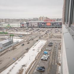 1-комнатные апартаменты стандарт