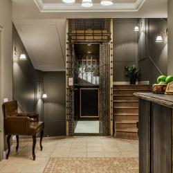 фото 24 Bulgakov Residence (Резиденция Булгакова)