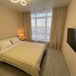 Фото Home Hotel (Хоум Отель) на Притомском 7 корпус 5