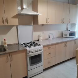 2-комнатные апартаменты стандарт