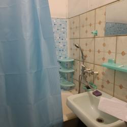 Фото Апартаменты на улице Строителей