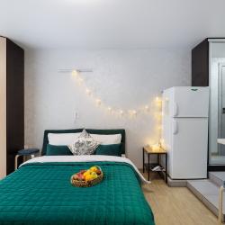 Фото Отель Уютная студия Baltic Realty у Королевских ворот