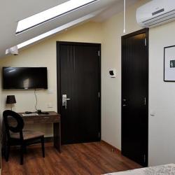 Фото Отель Tekla Palace By Urban Hotels (Текла Палас)