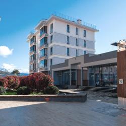 Фото Отель Sea Side Premium (Си Сайд Премиум) на улице Шкиперская 11/1