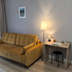 Фото Уютные Апартаменты на Новосинарском бульваре 7