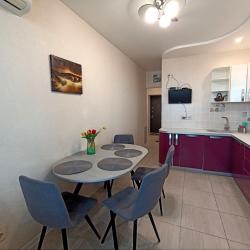 Фото Отель Квартира на бульваре 30 летия Победы