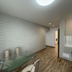 Фото Отель Отличная 2-х комнатная квартира на Мира 16