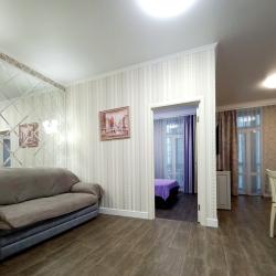 Фото Апартаменты на улице Крымская 22 корпус 2