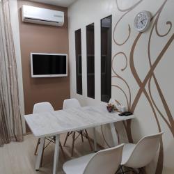 Фото Апартаменты на улице Рябиновая 13Б