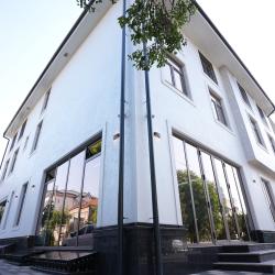 Фото Отель Kamilovs’ Hotel (Камилов'c)