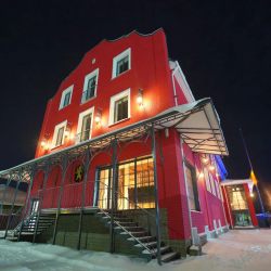 Фото Отель Pierre Le Grand (Пьер Ле Гранд)