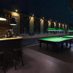 Фото Отель Парус