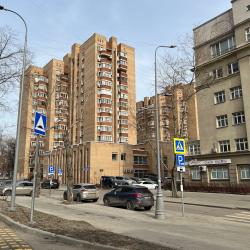1-комнатные апартаменты улучшенные
