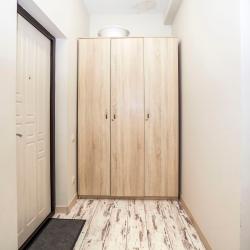 2-комнатные апартаменты улучшенные Южных культур 5 кв.12