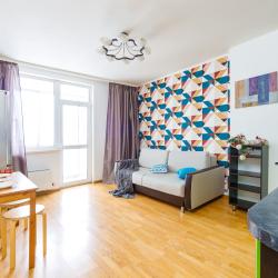 Фото Отель Dayker City на улице Фурманова