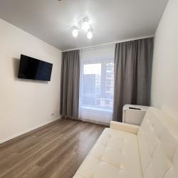 фото 15 RentMe 24 (РентМи) на улице Александры Монаховой 87 корпус 6