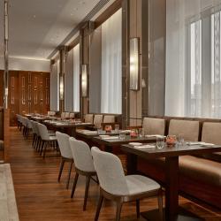 фото 31 Hyatt Regency Moscow Petrovsky Park (Хаятт Ридженси Москва Петровский Парк)