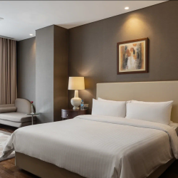 Фото Отель Marriott Sochi Krasnaya Polyana (Марриотт Сочи )