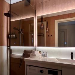 2-комнатные апартаменты люкс