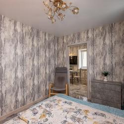 1-комнатные апартаменты студия