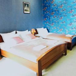 Фото Отель Багира