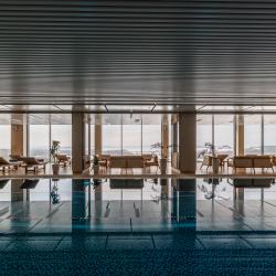 Фото Отель Minger Med Spa (Мингер Мед Спа)