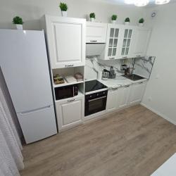 Фото Апартаменты в пгт. , 1-й квартал, 3