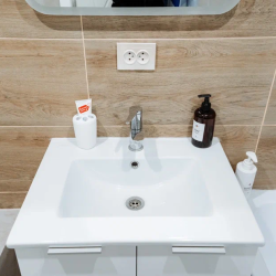 Апартаменты студия