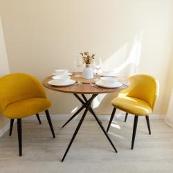 Фото Апартаменты на улице Солнечная 42