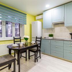 2-комнатные апартаменты улучшенные