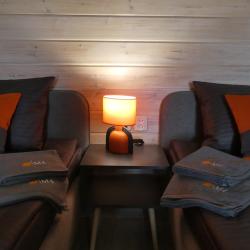 4-местный коттедж стандарт