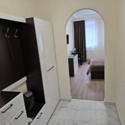 Номер стандарт трехместный