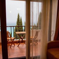 Фото Отель Актер