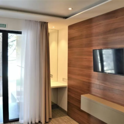 Фото Парк-отель Московский