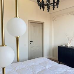 Фото Апартаменты на улице Ленина 61/1