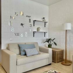 Фото Апартаменты на проспекте Победы 46А