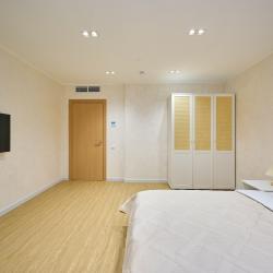 2-комнатные апартаменты стандарт Grand Palace 625