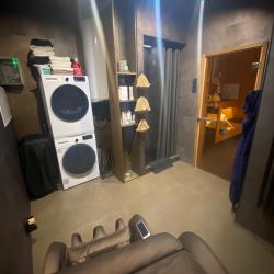 Фото Отель Вилла Алина