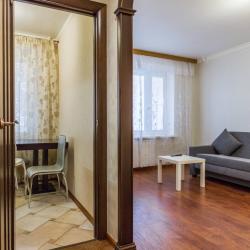 Фото Отель Комфорт сити на Цандера 12