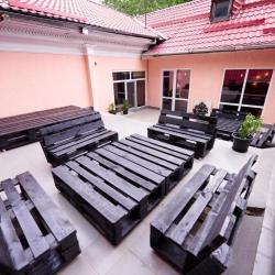 Фото Wanderlust hostel (Вандерласт хостел)