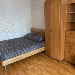 2-комнатные апартаменты стандарт