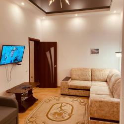 Фото Апартаменты на улице Мира 55