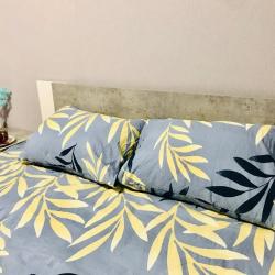 2-комнатные апартаменты стандарт №3