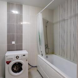 1-комнатные апартаменты улучшенные