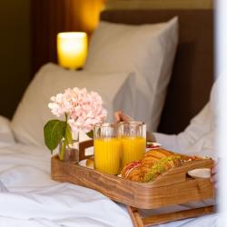 Фото Отель Forrest Terrace Hotel (Форрест Терасса)