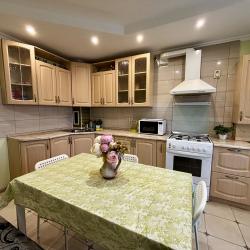 Фото Апартаменты на улице Вокзальная 61