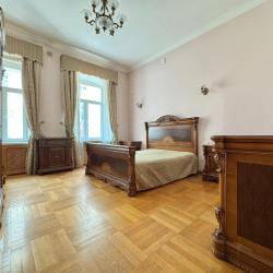 Фото Отель Flatforyou на улице Тверская