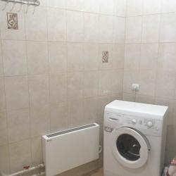 Апартаменты стандарт