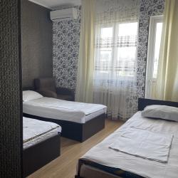 Фото Отель Гостевой дом Мамы Терезы